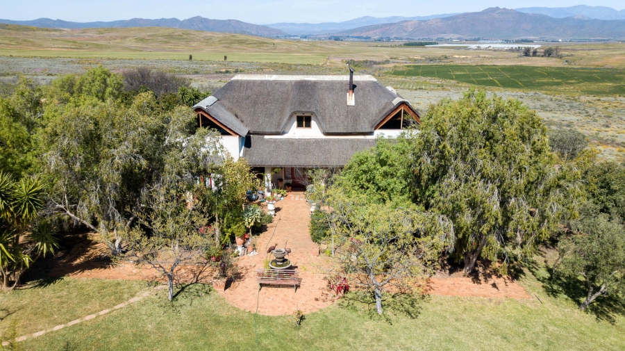 3 Bedroom Property for Sale in Robertson Rural Western Cape